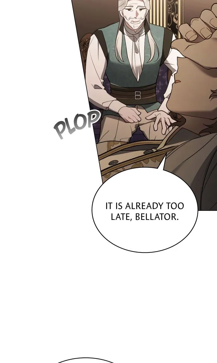 Read It Was Just a Contractual Marriage Manga Online
