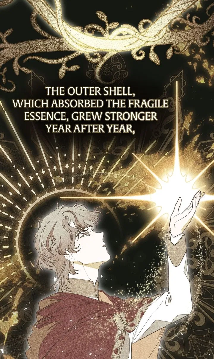 Read It Was Just a Contractual Marriage Manga Online