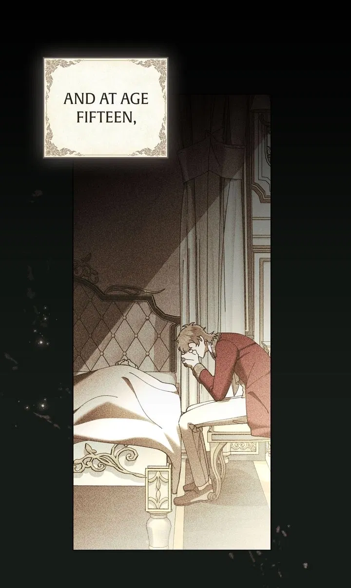 Read It Was Just a Contractual Marriage Manga Online