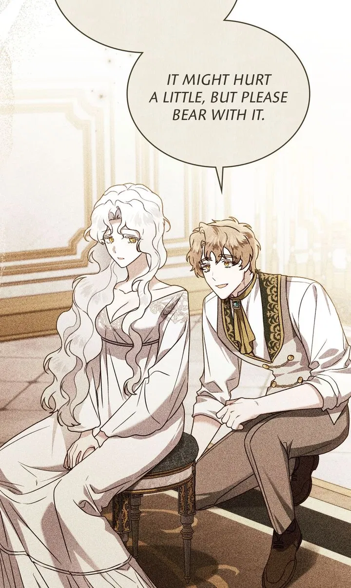 Read It Was Just a Contractual Marriage Manga Online