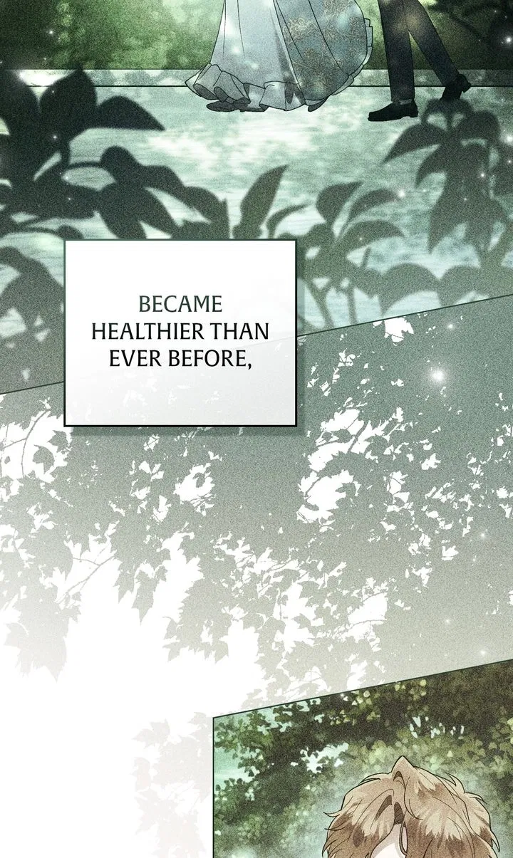 Read It Was Just a Contractual Marriage Manga Online