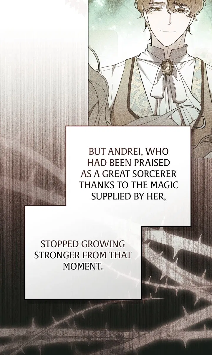 Read It Was Just a Contractual Marriage Manga Online