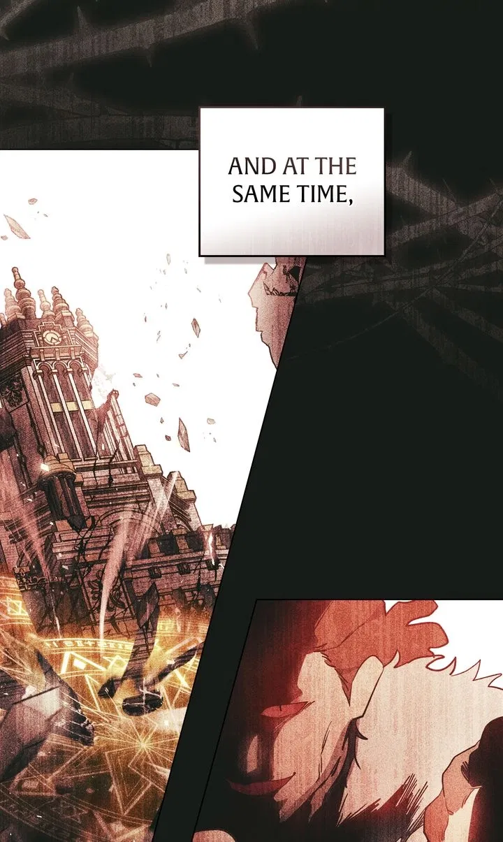 Read It Was Just a Contractual Marriage Manga Online