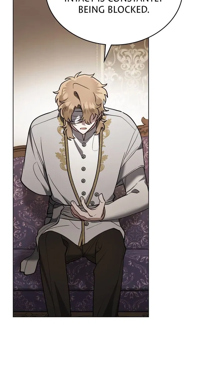 Read It Was Just a Contractual Marriage Manga Online