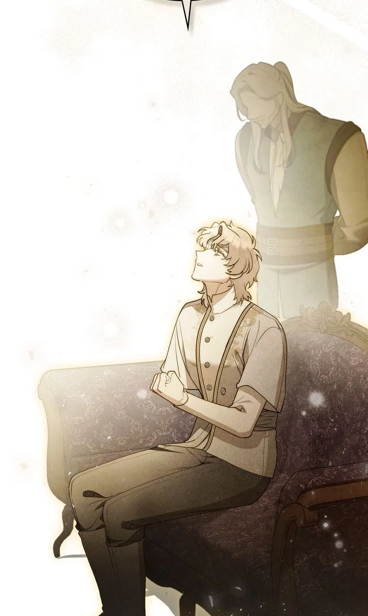 Read It Was Just a Contractual Marriage Manga Online