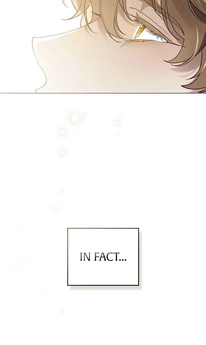 Read It Was Just a Contractual Marriage Manga Online