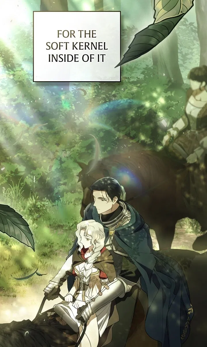 Read It Was Just a Contractual Marriage Manga Online