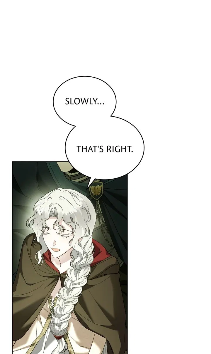 Read It Was Just a Contractual Marriage Manga Online