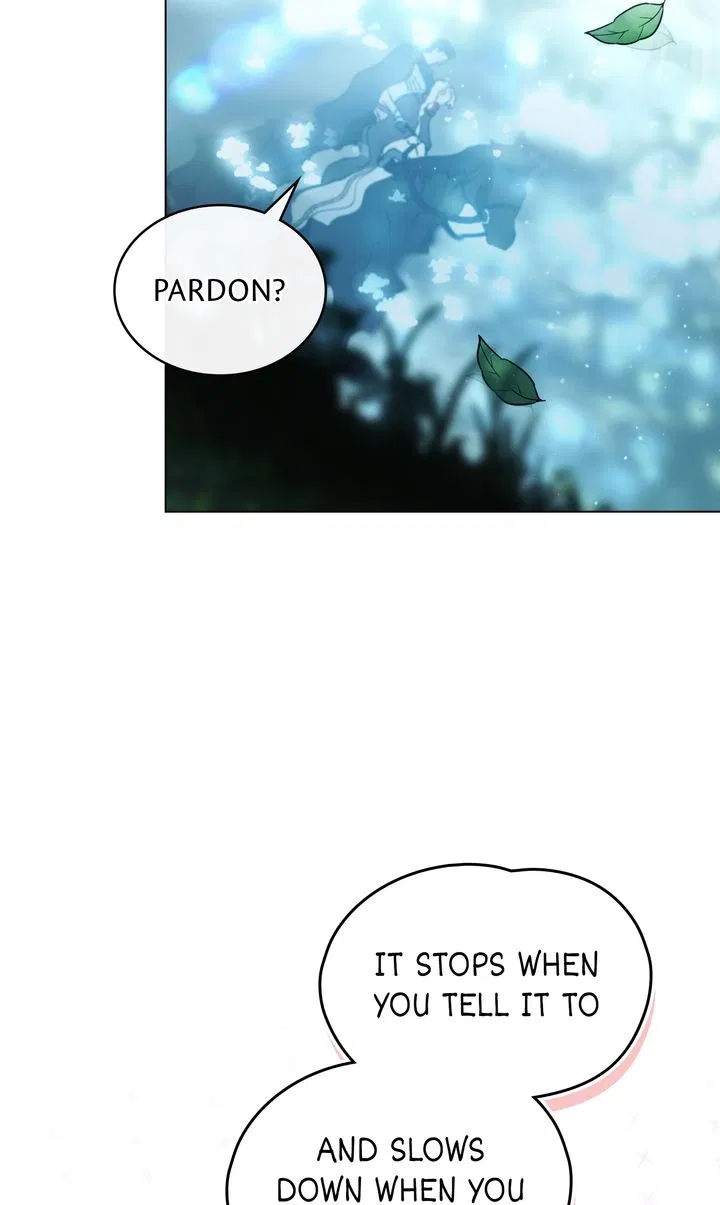 Read It Was Just a Contractual Marriage Manga Online