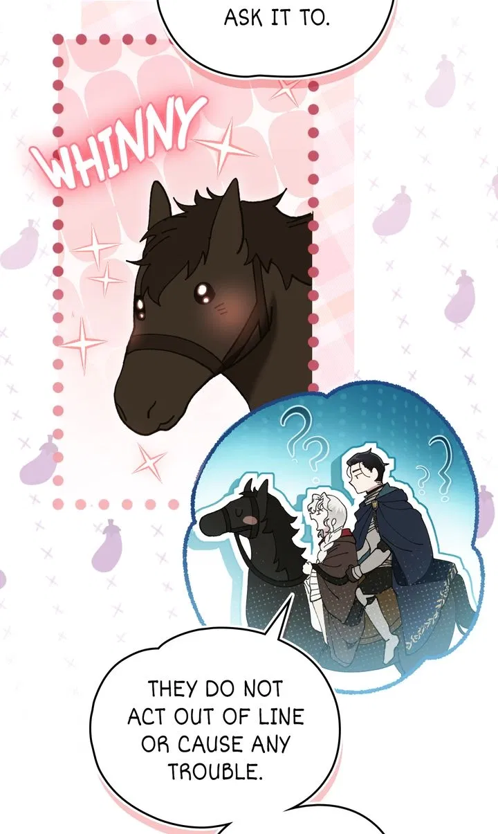 Read It Was Just a Contractual Marriage Manga Online