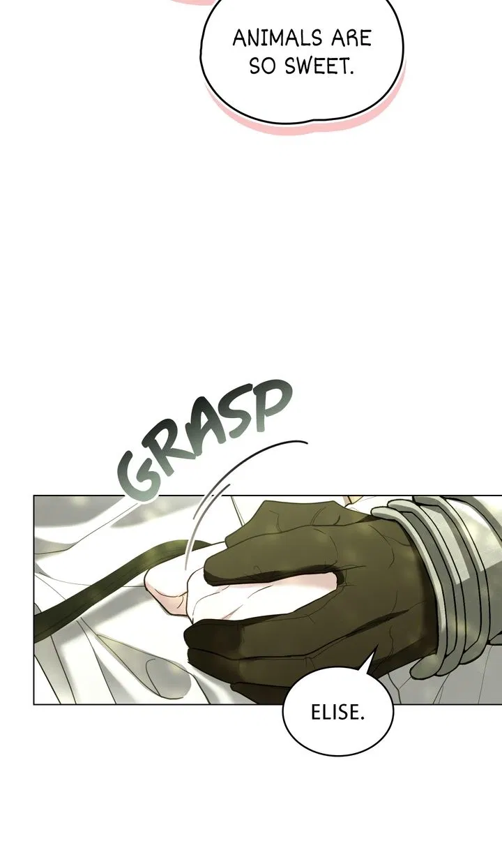 Read It Was Just a Contractual Marriage Manga Online