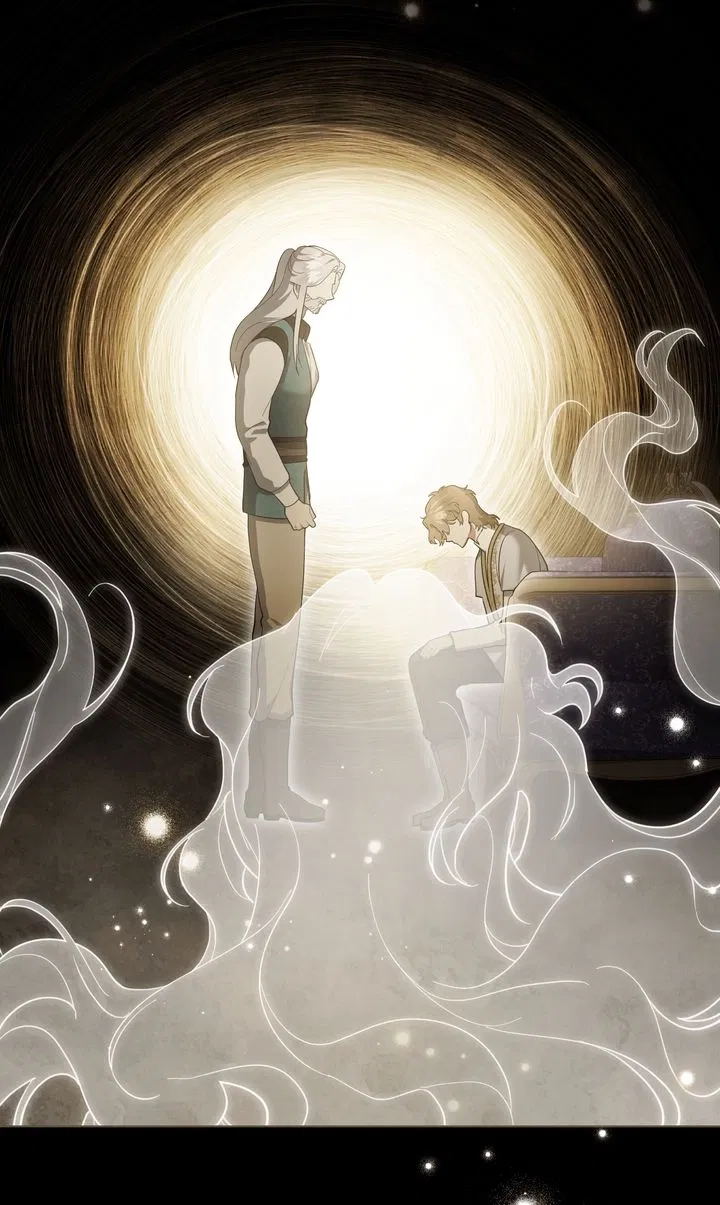 Read It Was Just a Contractual Marriage Manga Online