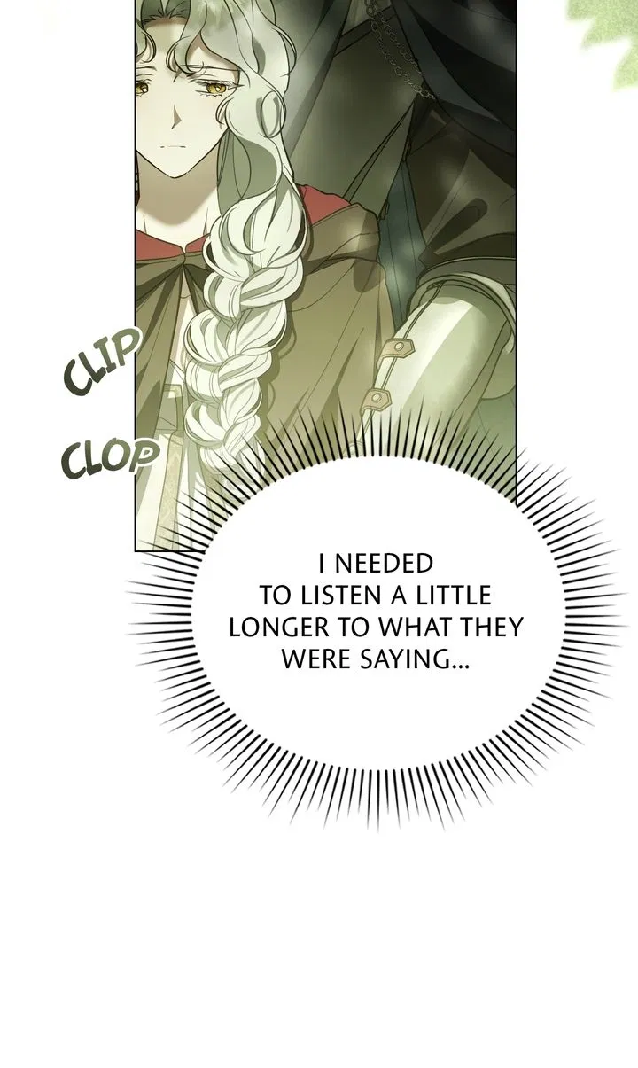 Read It Was Just a Contractual Marriage Manga Online