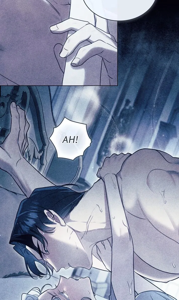 Read It Was Just a Contractual Marriage Manga Online