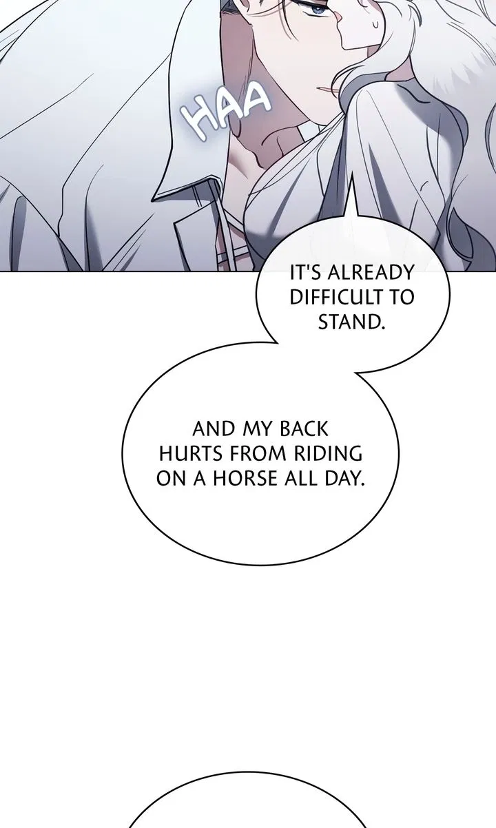 Read It Was Just a Contractual Marriage Manga Online