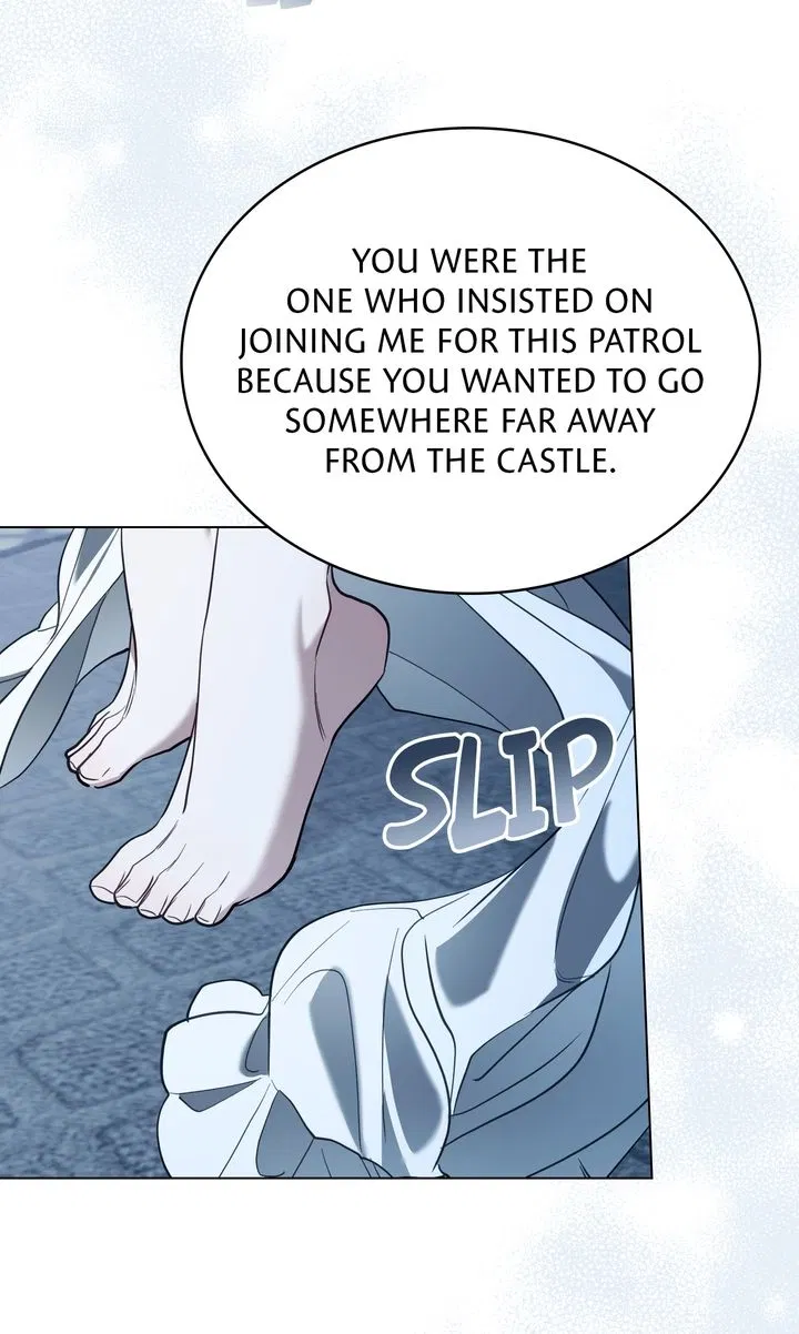 Read It Was Just a Contractual Marriage Manga Online