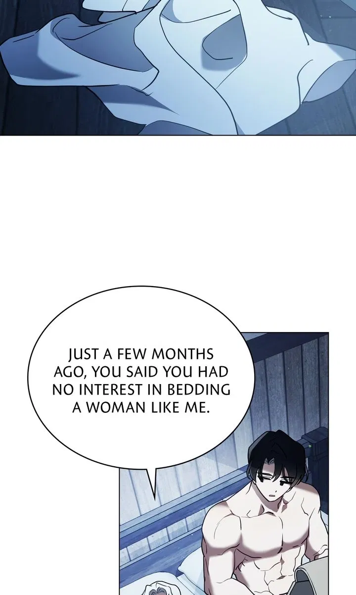 Read It Was Just a Contractual Marriage Manga Online