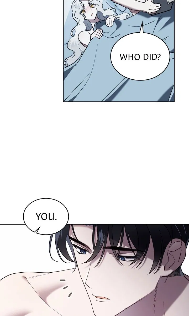 Read It Was Just a Contractual Marriage Manga Online