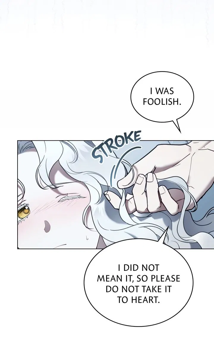 Read It Was Just a Contractual Marriage Manga Online