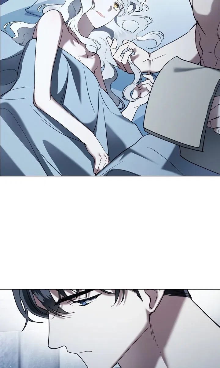 Read It Was Just a Contractual Marriage Manga Online