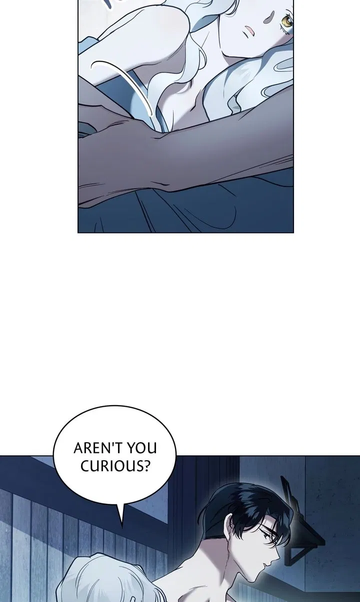 Read It Was Just a Contractual Marriage Manga Online