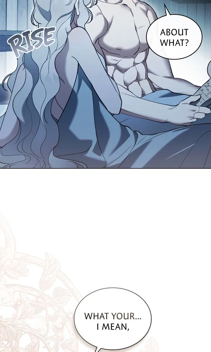Read It Was Just a Contractual Marriage Manga Online