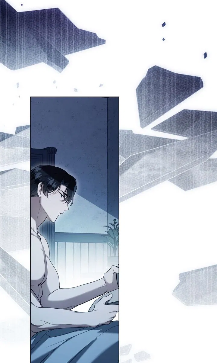 Read It Was Just a Contractual Marriage Manga Online