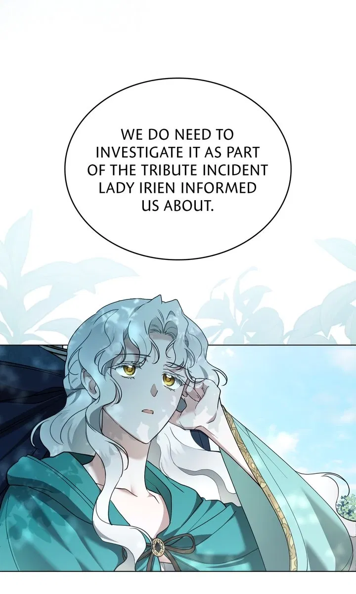 Read It Was Just a Contractual Marriage Manga Online