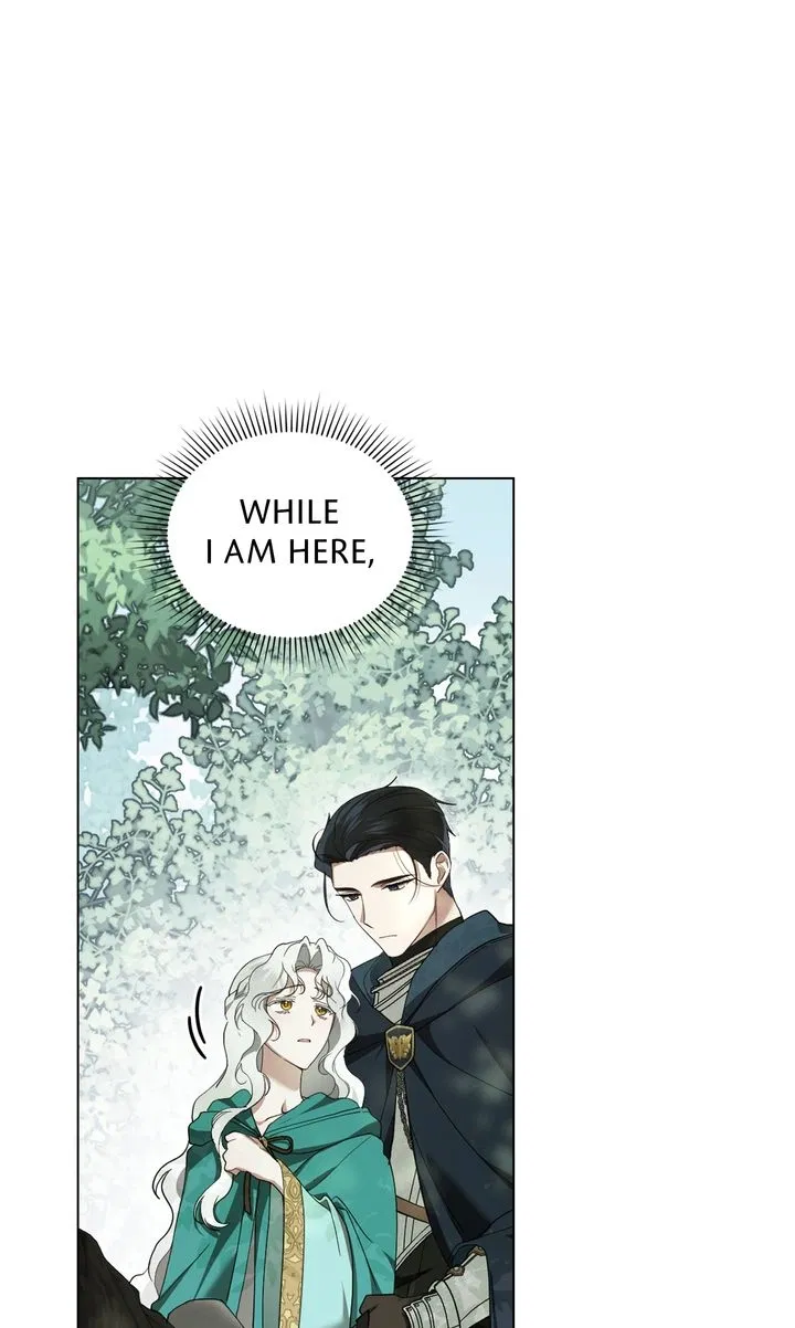 Read It Was Just a Contractual Marriage Manga Online