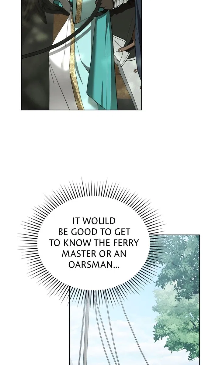 Read It Was Just a Contractual Marriage Manga Online