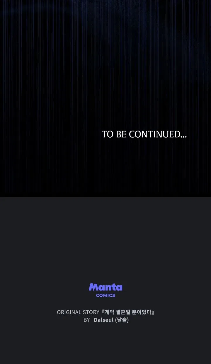 Read It Was Just a Contractual Marriage Manga Online