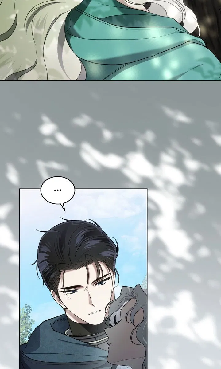 Read It Was Just a Contractual Marriage Manga Online
