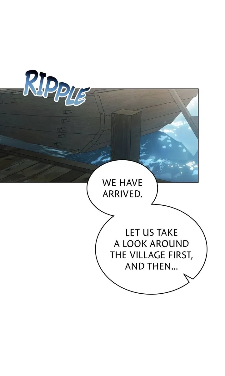 Read It Was Just a Contractual Marriage Manga Online