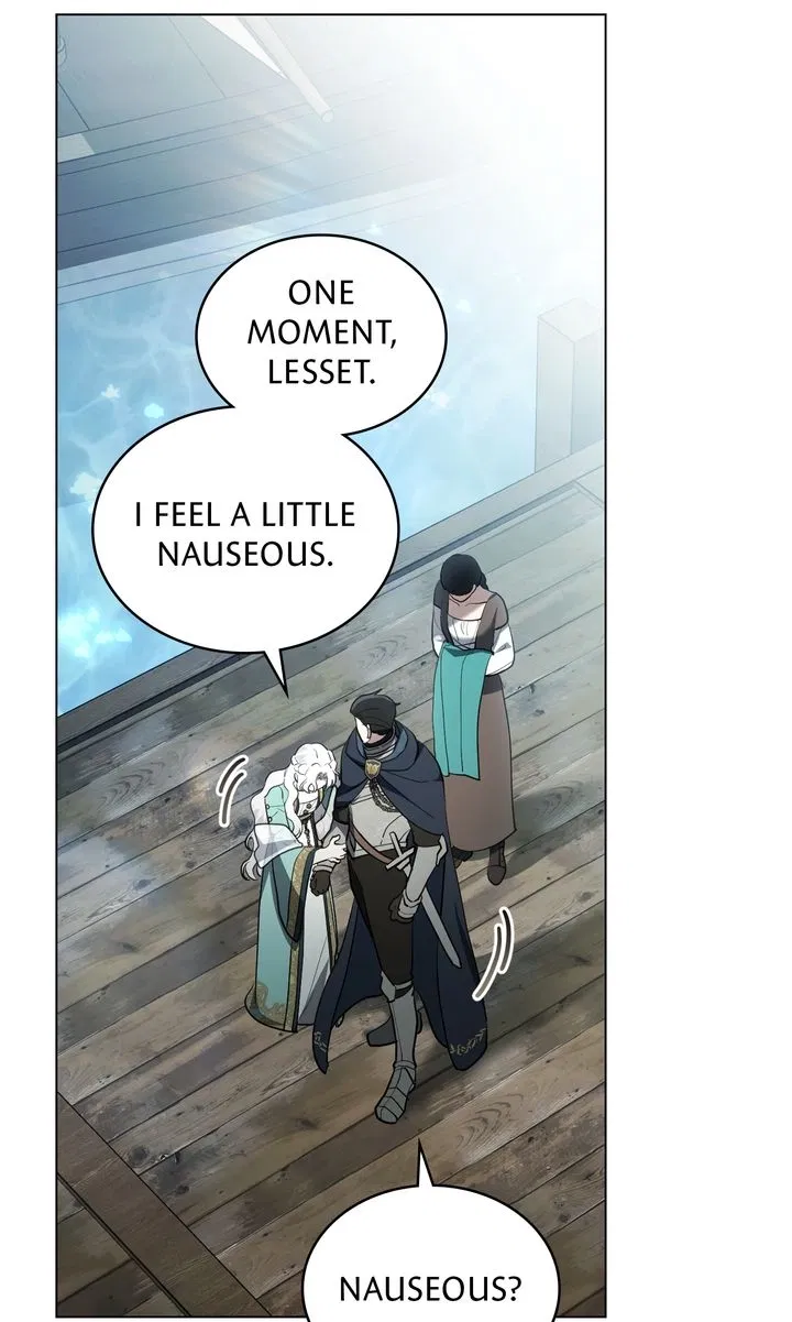 Read It Was Just a Contractual Marriage Manga Online