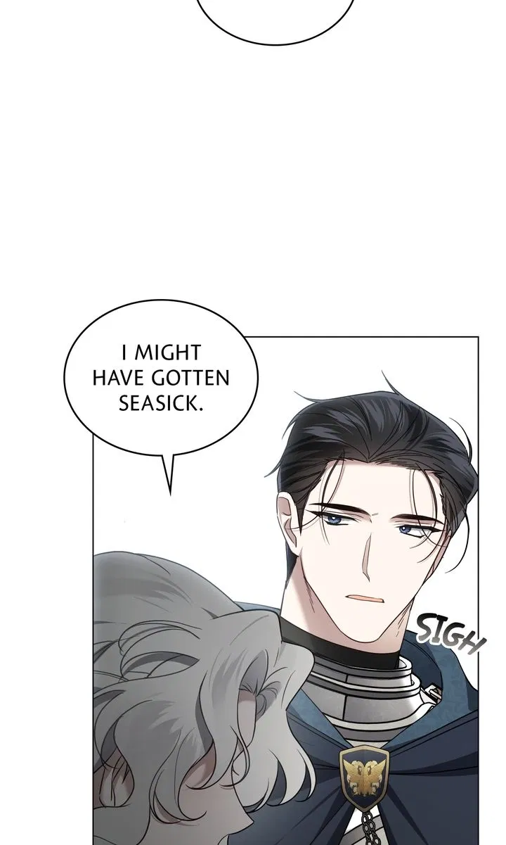 Read It Was Just a Contractual Marriage Manga Online