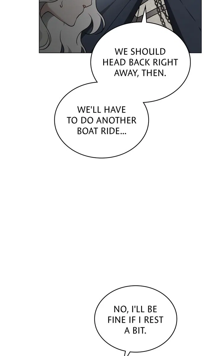 Read It Was Just a Contractual Marriage Manga Online