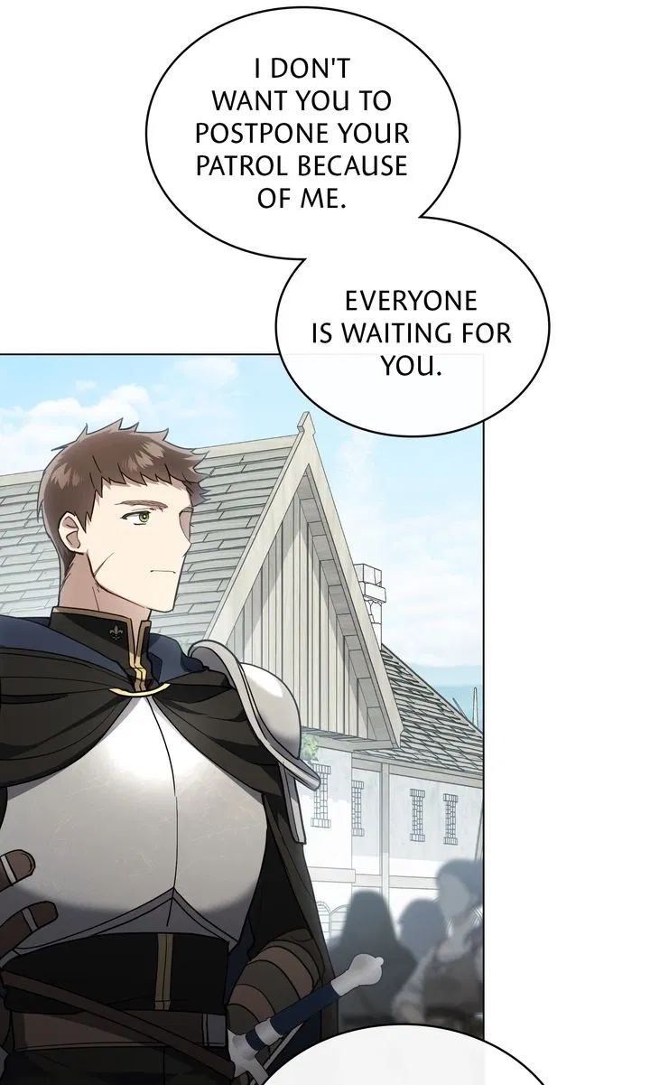 Read It Was Just a Contractual Marriage Manga Online