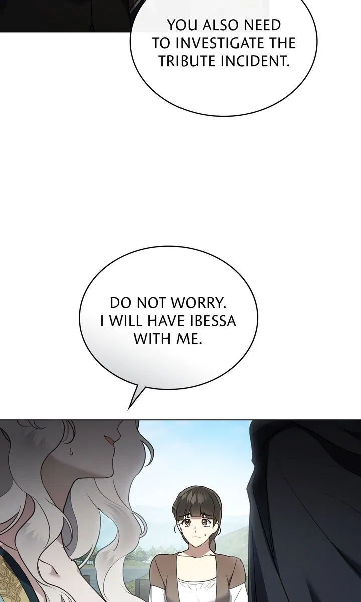 Read It Was Just a Contractual Marriage Manga Online