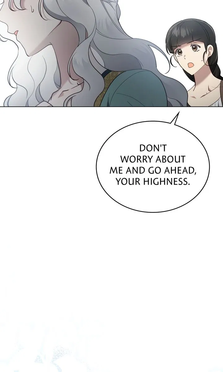Read It Was Just a Contractual Marriage Manga Online
