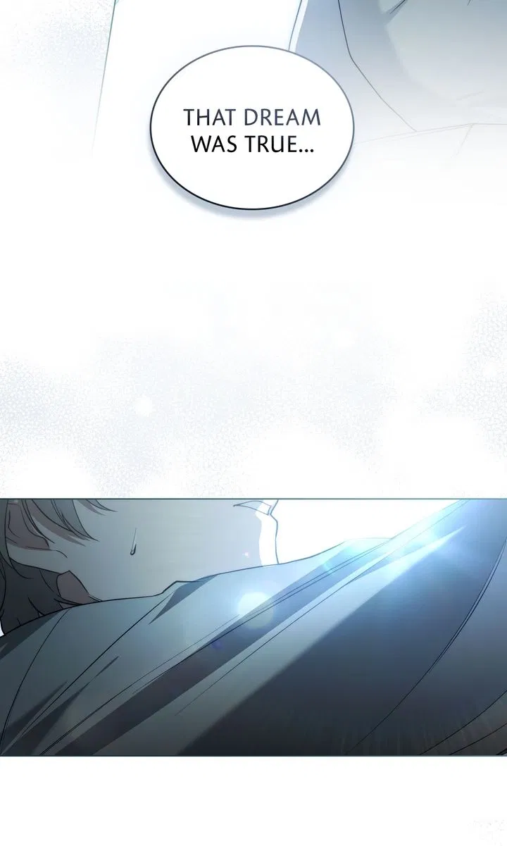 Read It Was Just a Contractual Marriage Manga Online