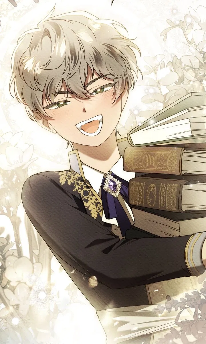 Read It Was Just a Contractual Marriage Manga Online