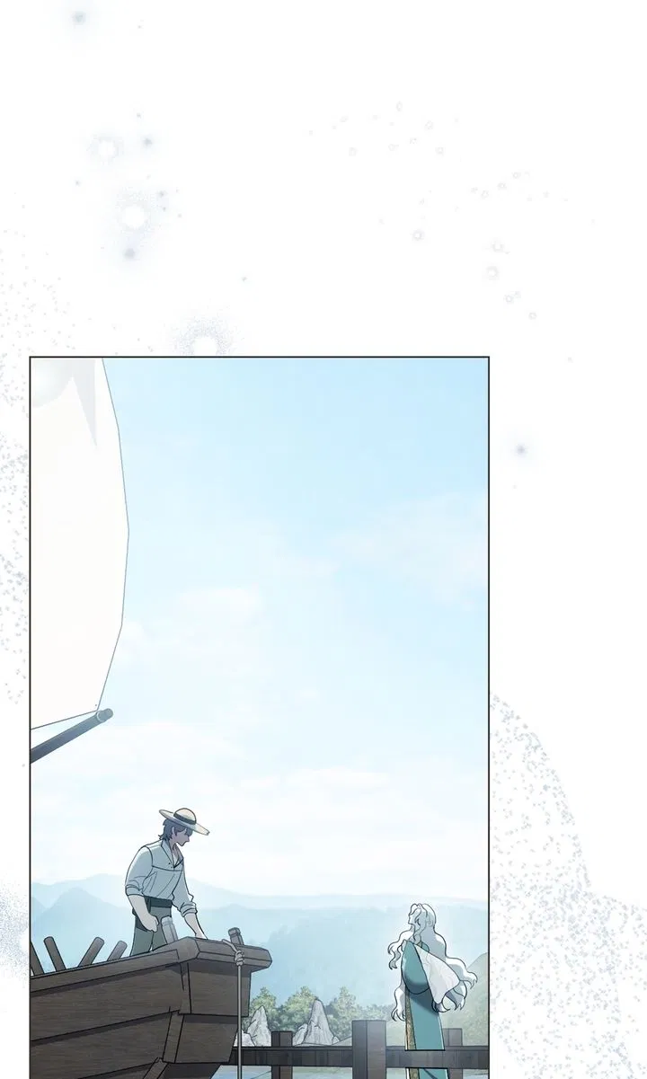 Read It Was Just a Contractual Marriage Manga Online
