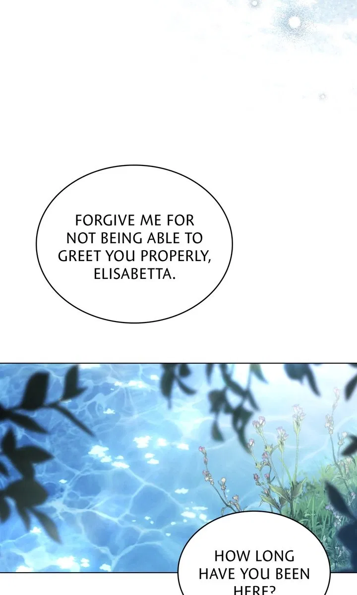 Read It Was Just a Contractual Marriage Manga Online