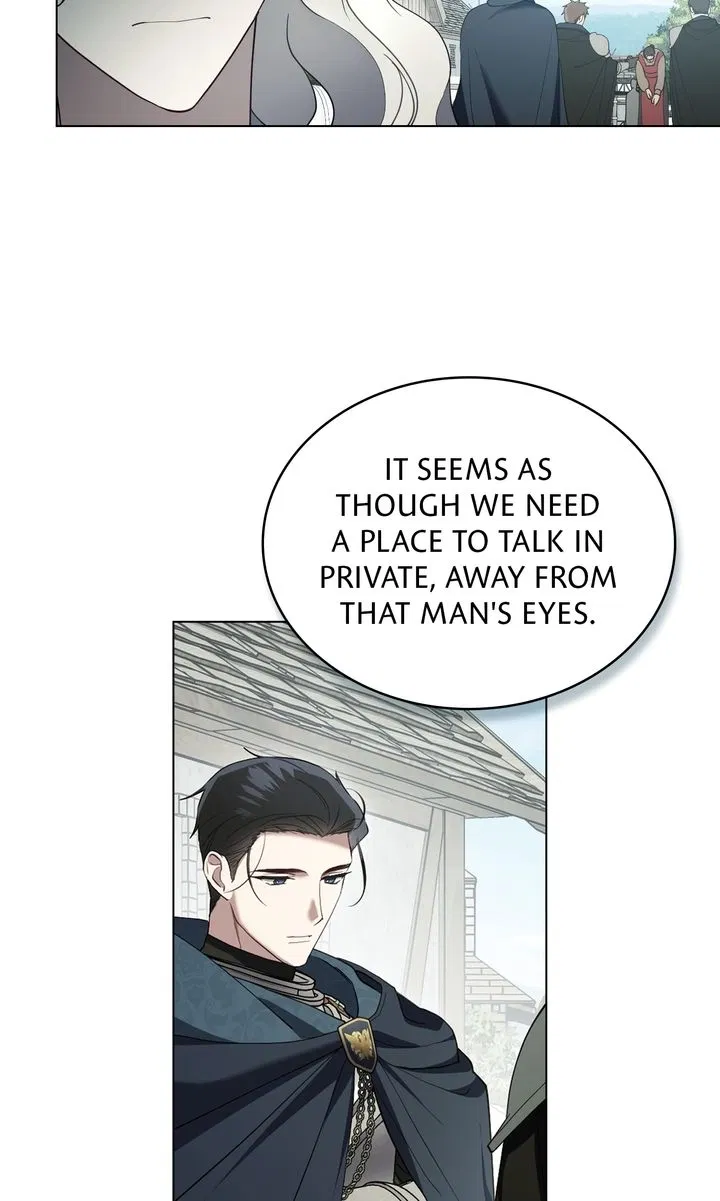 Read It Was Just a Contractual Marriage Manga Online