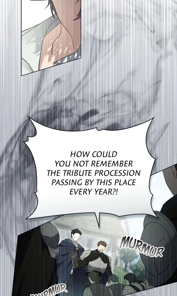 Read It Was Just a Contractual Marriage Manga Online
