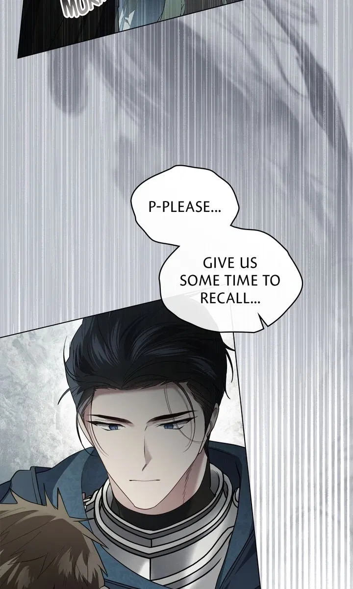 Read It Was Just a Contractual Marriage Manga Online