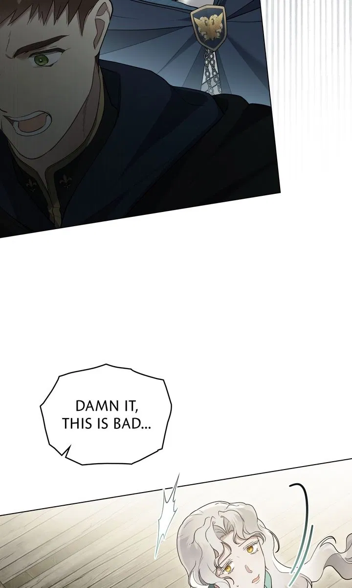 Read It Was Just a Contractual Marriage Manga Online
