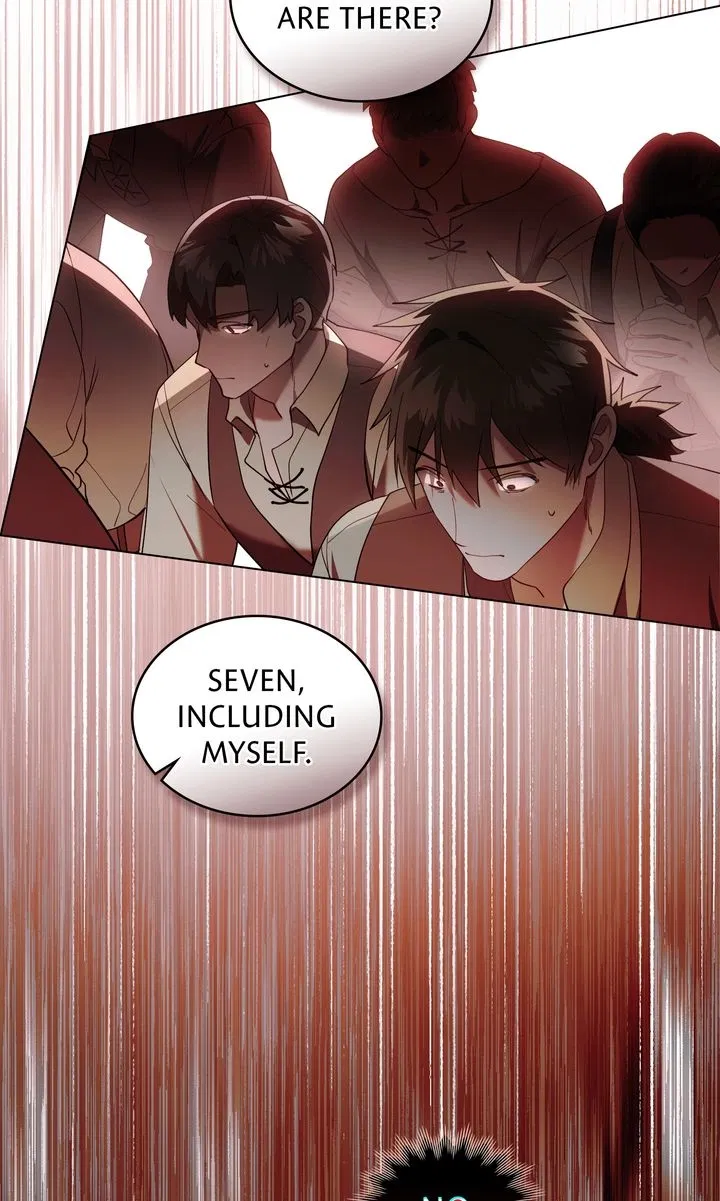 Read It Was Just a Contractual Marriage Manga Online