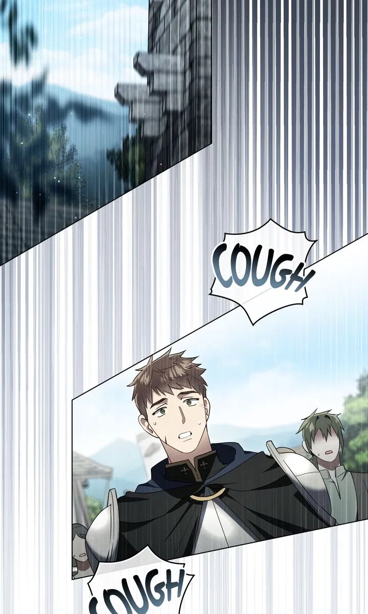 Read It Was Just a Contractual Marriage Manga Online