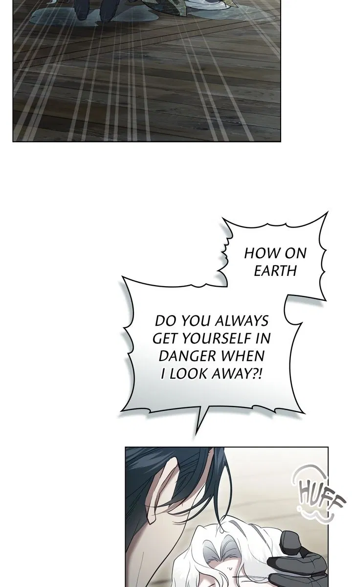 Read It Was Just a Contractual Marriage Manga Online